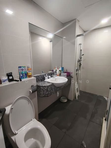 Condominium for Sale at The Westside One - Louis Foong - Bathroom - PropertyGuru.com.my