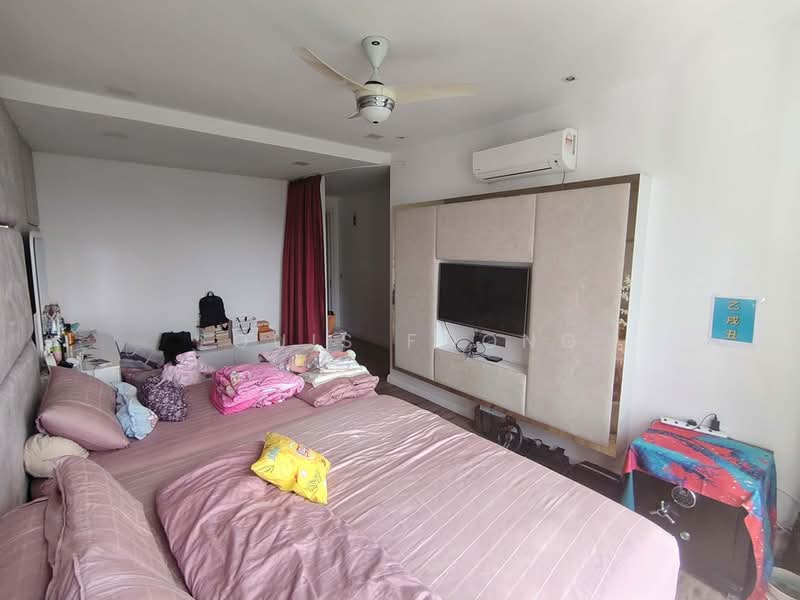 Condominium for Sale at The Westside One - Louis Foong - Bedroom - PropertyGuru.com.my