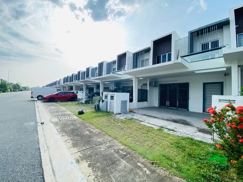 2-storey Terraced House for Sale in Dengkil (Selangor) - Zaffur Nazri - PropertyGuru.com.my