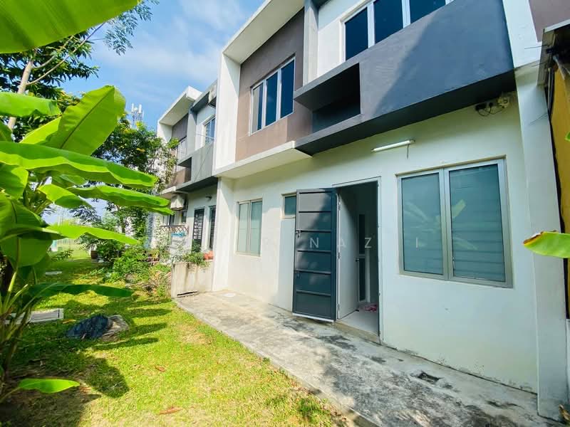 2-storey Terraced House for Sale in Dengkil (Selangor) - Zaffur Nazri - PropertyGuru.com.my