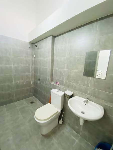 2-storey Terraced House for Sale in Dengkil (Selangor) - Zaffur Nazri - PropertyGuru.com.my