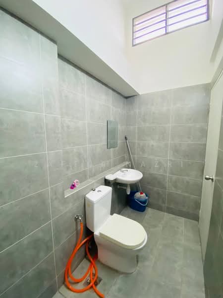 2-storey Terraced House for Sale in Dengkil (Selangor) - Zaffur Nazri - PropertyGuru.com.my