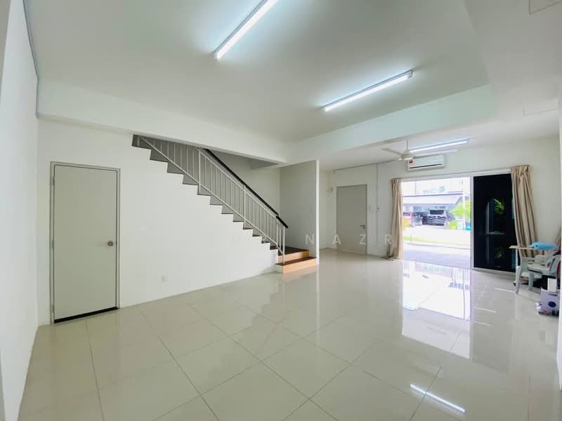 2-storey Terraced House for Sale in Dengkil (Selangor) - Zaffur Nazri - PropertyGuru.com.my