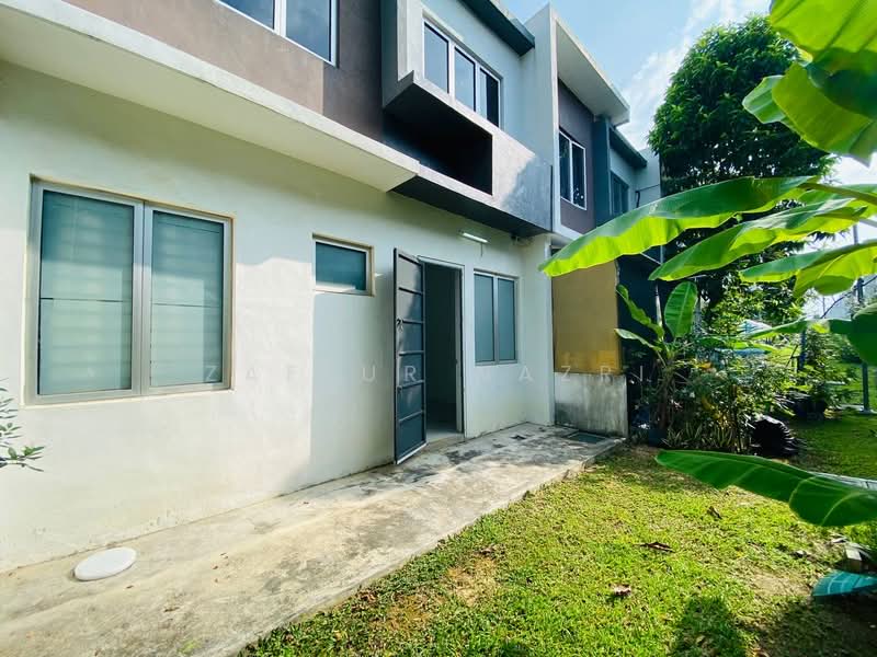 2-storey Terraced House for Sale in Dengkil (Selangor) - Zaffur Nazri - PropertyGuru.com.my