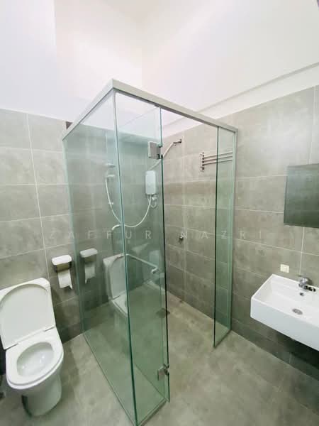 2-storey Terraced House for Sale in Dengkil (Selangor) - Zaffur Nazri - PropertyGuru.com.my