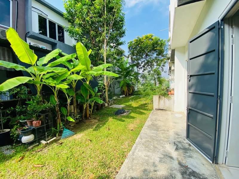 2-storey Terraced House for Sale in Dengkil (Selangor) - Zaffur Nazri - PropertyGuru.com.my