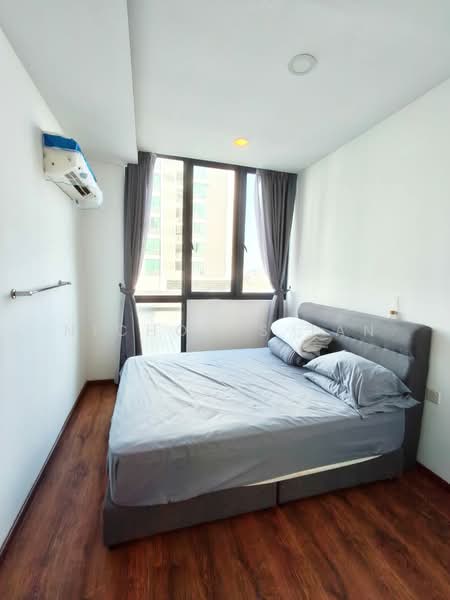 Kondominium untuk Disewa di Jazz Suites @ Vivacity - Nicholas Tan - PropertyGuru.com.my