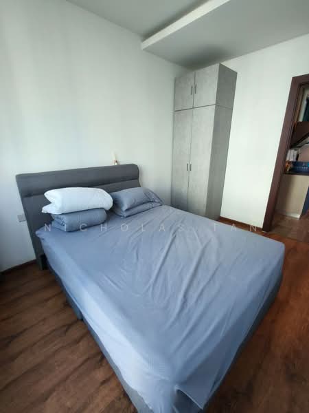 Kondominium untuk Disewa di Jazz Suites @ Vivacity - Nicholas Tan - PropertyGuru.com.my