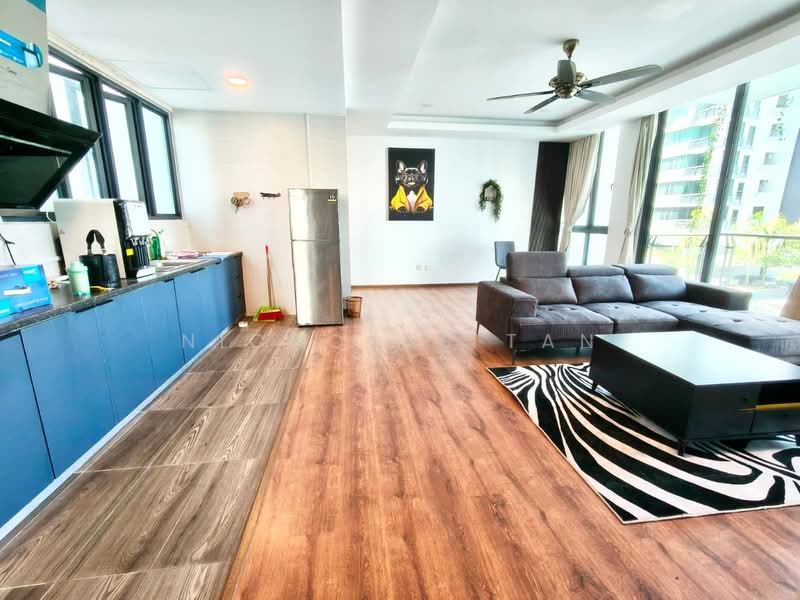 Kondominium untuk Disewa di Jazz Suites @ Vivacity - Nicholas Tan - PropertyGuru.com.my