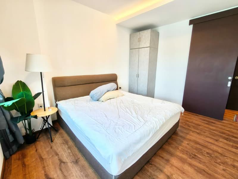 Kondominium untuk Disewa di Jazz Suites @ Vivacity - Nicholas Tan - PropertyGuru.com.my