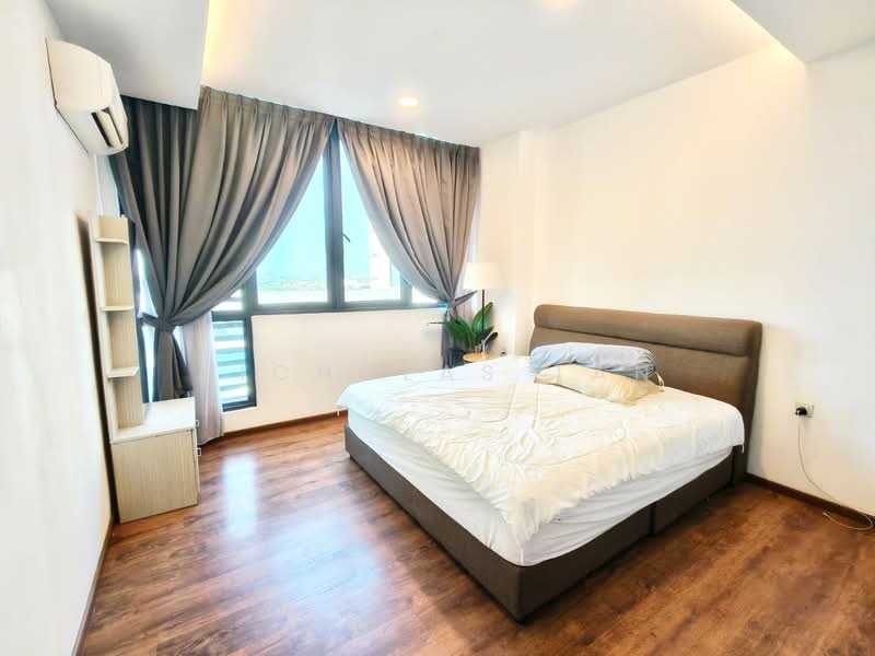 Kondominium untuk Disewa di Jazz Suites @ Vivacity - Nicholas Tan - PropertyGuru.com.my
