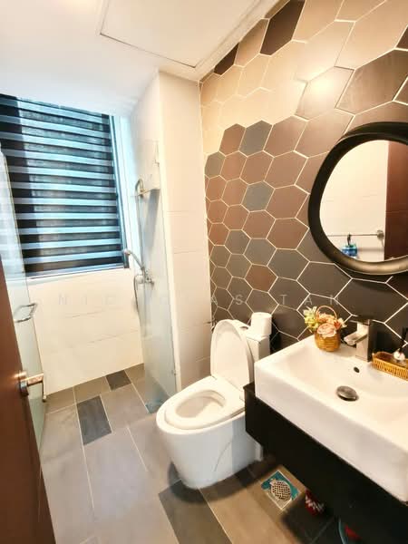 Kondominium untuk Disewa di Jazz Suites @ Vivacity - Nicholas Tan - PropertyGuru.com.my