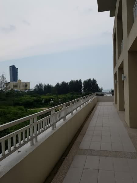 Condominium for Sale at Quayside Seafront Resort Condominiums - Jae Lee - Exterior - PropertyGuru.com.my