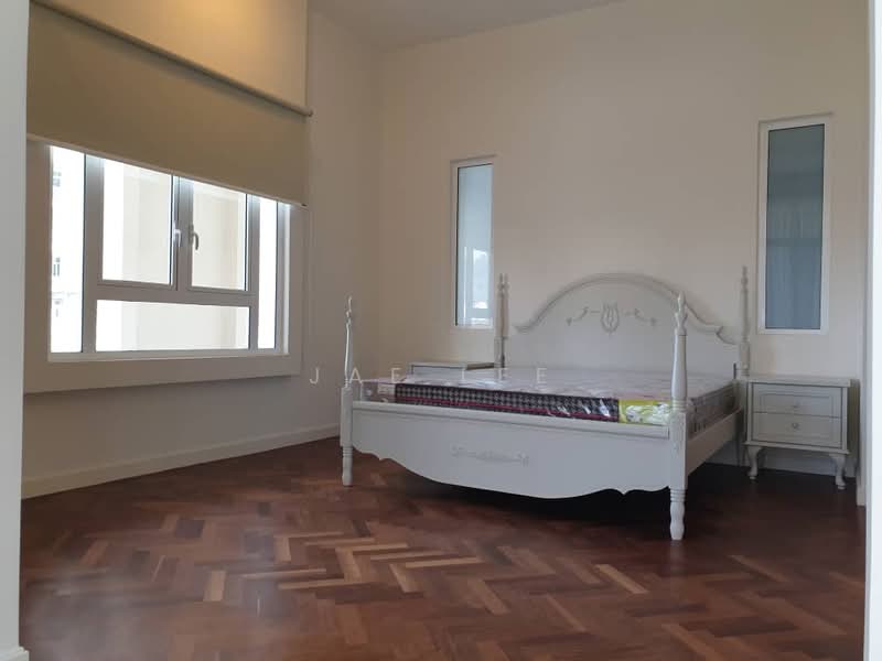 Condominium for Sale at Quayside Seafront Resort Condominiums - Jae Lee - Bedroom - PropertyGuru.com.my
