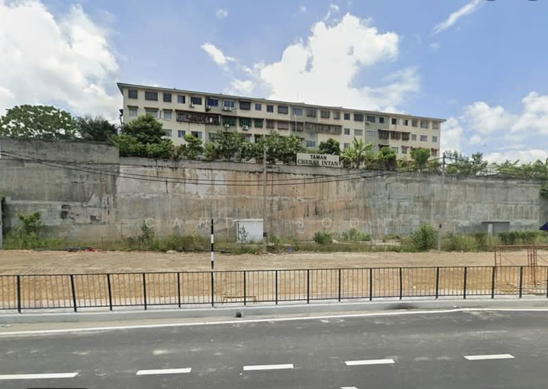 Tanah Komersial untuk Dijual di Cheras (Selangor) - Candy Soon - Exterior - PropertyGuru.com.my