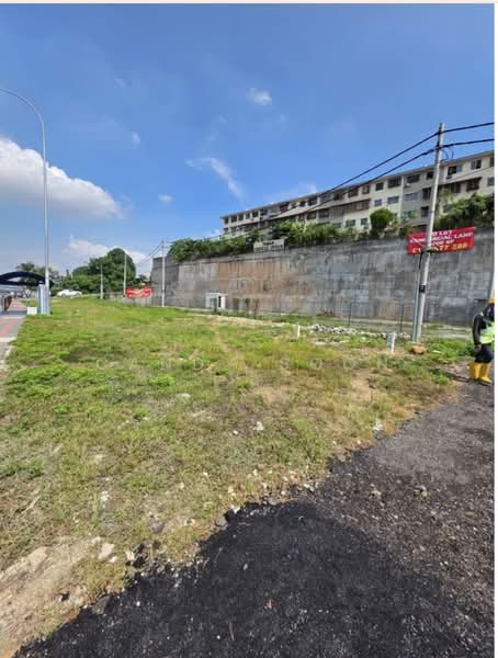 Tanah Komersial untuk Dijual di Cheras (Selangor) - Candy Soon - PropertyGuru.com.my
