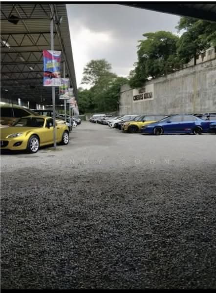 Tanah Komersial untuk Dijual di Cheras (Selangor) - Candy Soon - Exterior - PropertyGuru.com.my