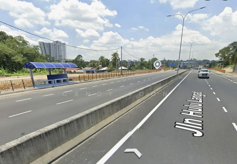 Tanah Komersial untuk Dijual di Cheras (Selangor) - Candy Soon - Exterior - PropertyGuru.com.my