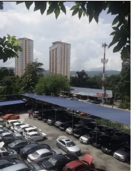 Tanah Komersial untuk Dijual di Cheras (Selangor) - Candy Soon - Exterior - PropertyGuru.com.my