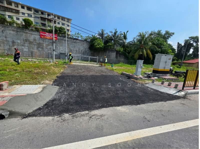 Tanah Komersial untuk Dijual di Cheras (Selangor) - Candy Soon - Exterior - PropertyGuru.com.my