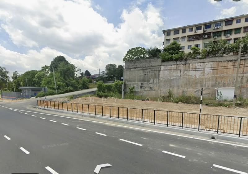 Tanah Komersial untuk Dijual di Cheras (Selangor) - Candy Soon - PropertyGuru.com.my