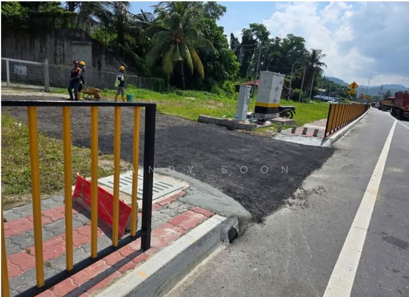 Tanah Komersial untuk Dijual di Cheras (Selangor) - Candy Soon - PropertyGuru.com.my