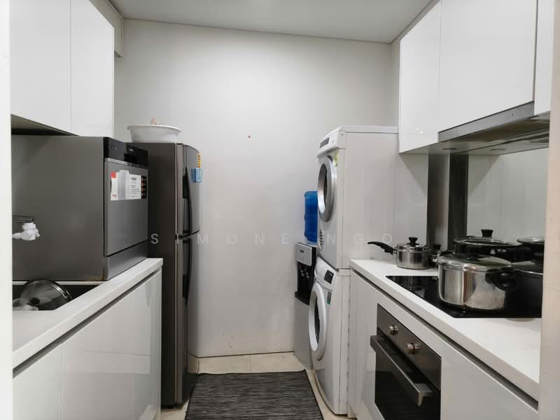 Service Residence for Rent at Vortex KLCC - Simone Ngo - PropertyGuru.com.my