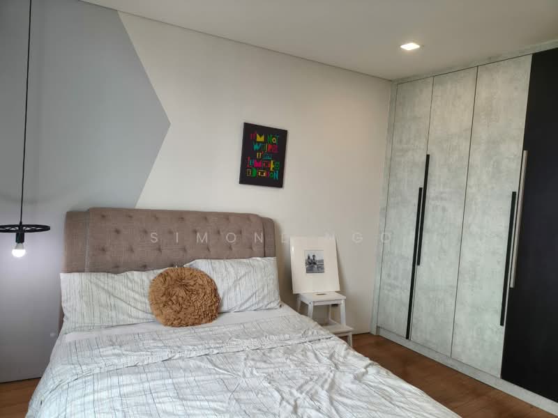 Service Residence for Rent at Vortex KLCC - Simone Ngo - PropertyGuru.com.my