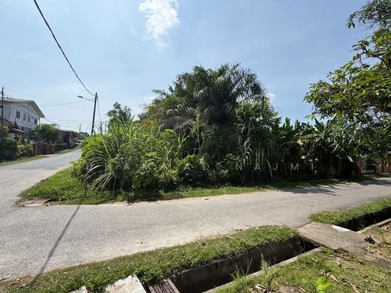 Residential Land for Sale in Dungun (Terengganu) - Muhammad Najmi - Exterior - PropertyGuru.com.my