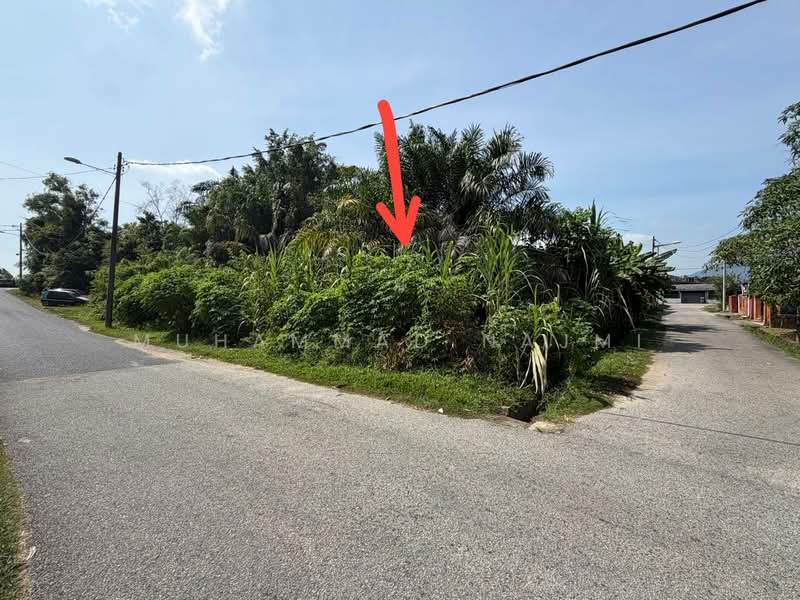 Residential Land for Sale in Dungun (Terengganu) - Muhammad Najmi - Exterior - PropertyGuru.com.my
