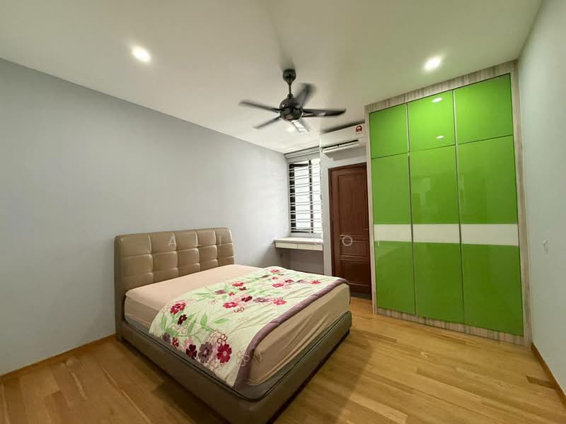Rumah Teres 2.5-Tingkat untuk Dijual di Taman Sutera Utama (Skudai) - Alice Goh - Bedroom - PropertyGuru.com.my