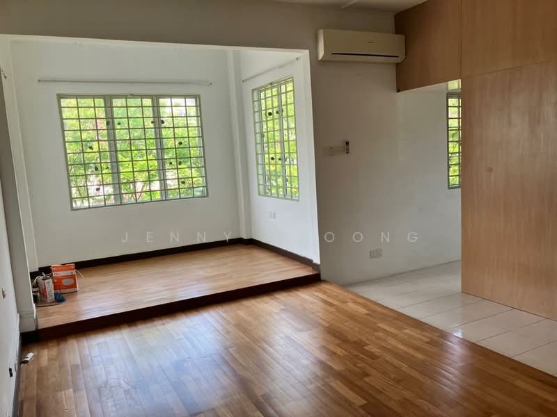 2-storey Terraced House for Rent in Bandar Damai Perdana (Cheras) - Jenny Choong - Living Room - PropertyGuru.com.my