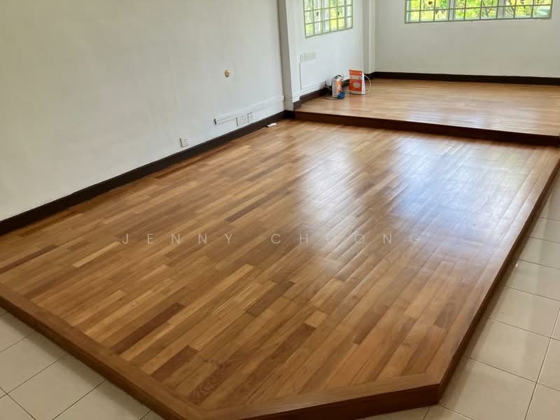 2-storey Terraced House for Rent in Bandar Damai Perdana (Cheras) - Jenny Choong - Interior - PropertyGuru.com.my