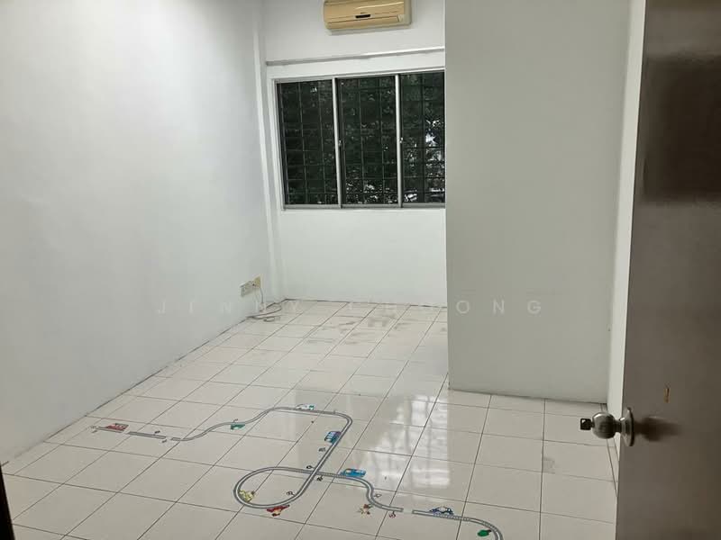 2-storey Terraced House for Rent in Bandar Damai Perdana (Cheras) - Jenny Choong - Interior - PropertyGuru.com.my