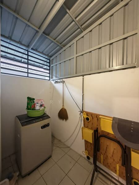 Rumah Teres 1-Tingkat untuk Dijual di Panorama Lapangan Perdana (Ipoh) - Gary Tang - Interior - PropertyGuru.com.my