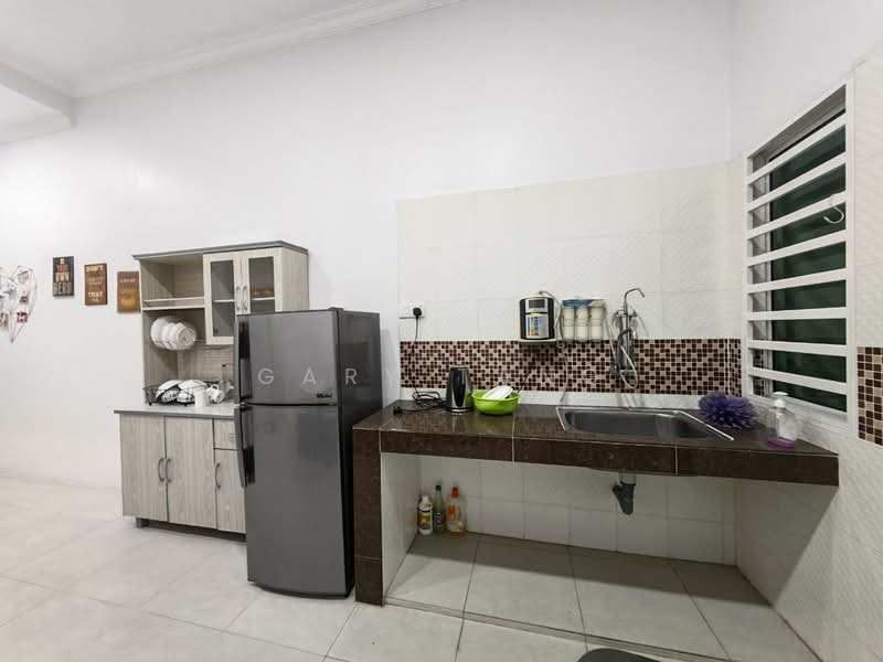 Rumah Teres 1-Tingkat untuk Dijual di Panorama Lapangan Perdana (Ipoh) - Gary Tang - Kitchen - PropertyGuru.com.my