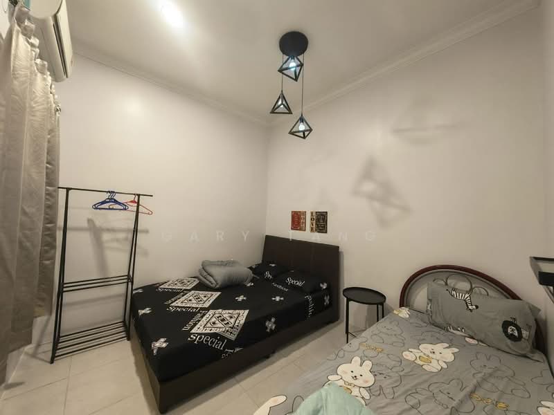 Rumah Teres 1-Tingkat untuk Dijual di Panorama Lapangan Perdana (Ipoh) - Gary Tang - Bedroom - PropertyGuru.com.my