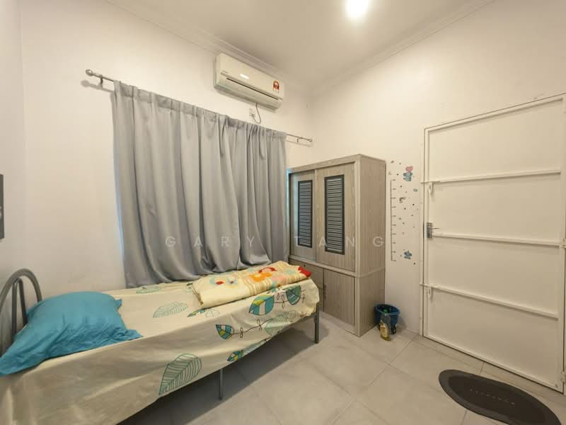 Rumah Teres 1-Tingkat untuk Dijual di Panorama Lapangan Perdana (Ipoh) - Gary Tang - Bedroom - PropertyGuru.com.my