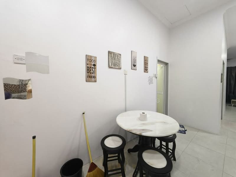 Rumah Teres 1-Tingkat untuk Dijual di Panorama Lapangan Perdana (Ipoh) - Gary Tang - Interior - PropertyGuru.com.my