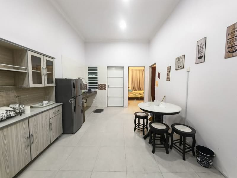 Rumah Teres 1-Tingkat untuk Dijual di Panorama Lapangan Perdana (Ipoh) - Gary Tang - Kitchen - PropertyGuru.com.my