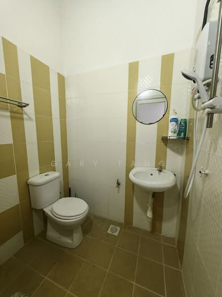 Rumah Teres 1-Tingkat untuk Dijual di Panorama Lapangan Perdana (Ipoh) - Gary Tang - PropertyGuru.com.my