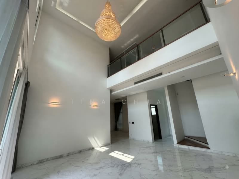 Bungalow for Sale in Bukit Tunku (Kenny Hills) (Kuala Lumpur) - Tina Chua - Interior - PropertyGuru.com.my