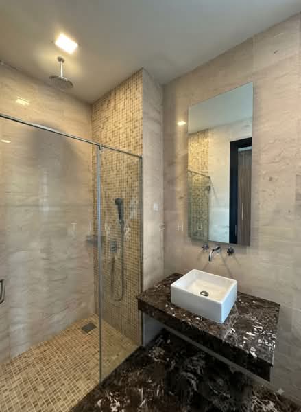 Bungalow for Sale in Bukit Tunku (Kenny Hills) (Kuala Lumpur) - Tina Chua - Bathroom - PropertyGuru.com.my