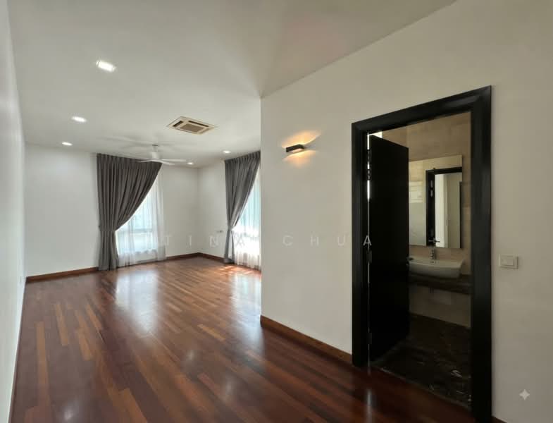 Bungalow for Sale in Bukit Tunku (Kenny Hills) (Kuala Lumpur) - Tina Chua - Interior - PropertyGuru.com.my
