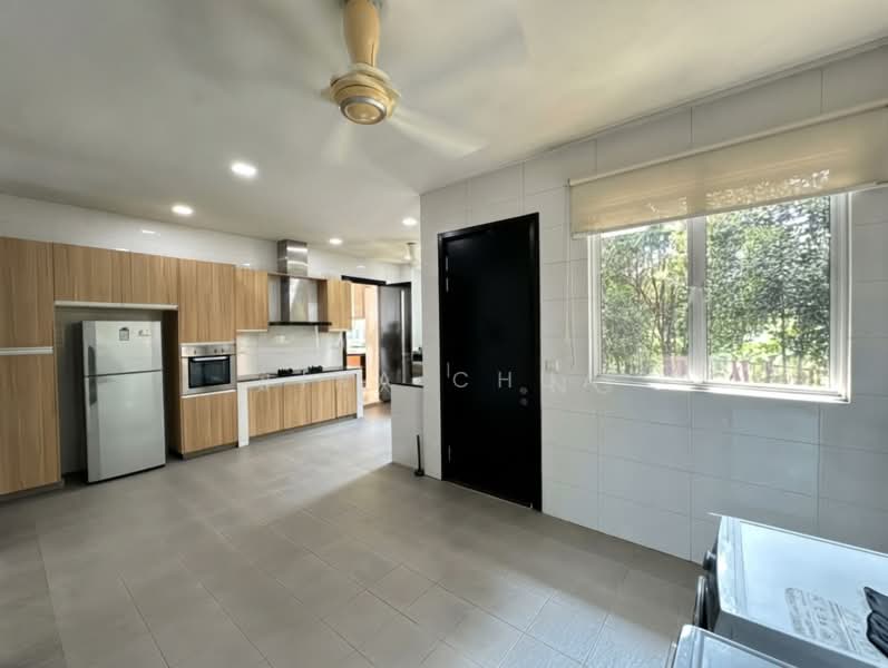 Bungalow for Sale in Bukit Tunku (Kenny Hills) (Kuala Lumpur) - Tina Chua - Kitchen - PropertyGuru.com.my