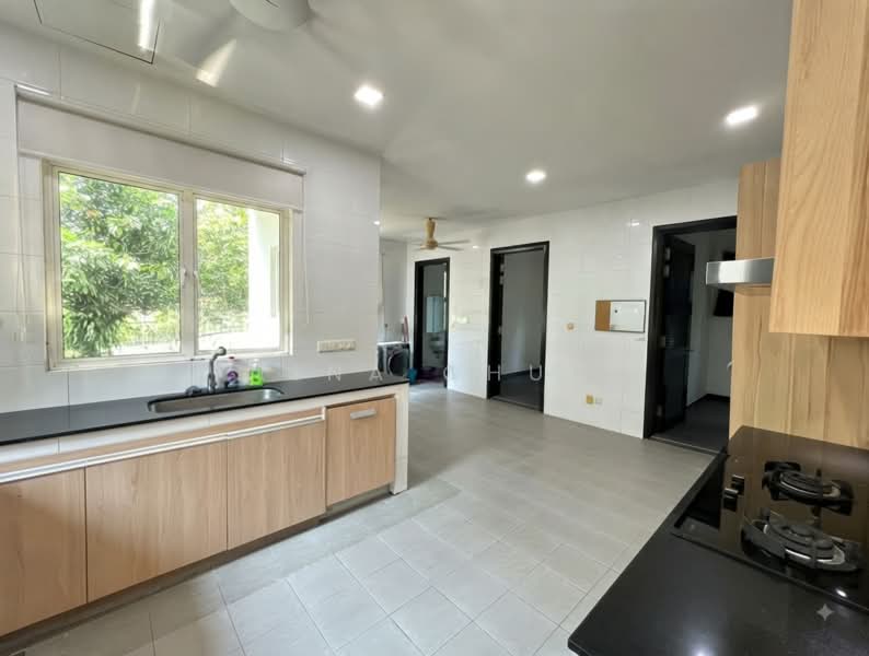 Bungalow for Sale in Bukit Tunku (Kenny Hills) (Kuala Lumpur) - Tina Chua - Kitchen - PropertyGuru.com.my