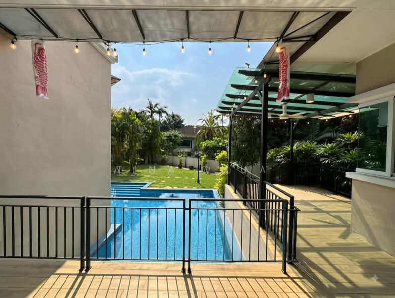 Bungalow for Sale in Bukit Tunku (Kenny Hills) (Kuala Lumpur) - Tina Chua - Exterior - PropertyGuru.com.my