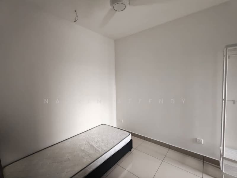 Kondominium untuk Disewa di Subang Bestari - Nazrin Affendy - Bedroom - PropertyGuru.com.my
