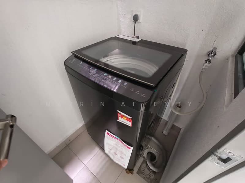 Kondominium untuk Disewa di Subang Bestari - Nazrin Affendy - Interior - PropertyGuru.com.my