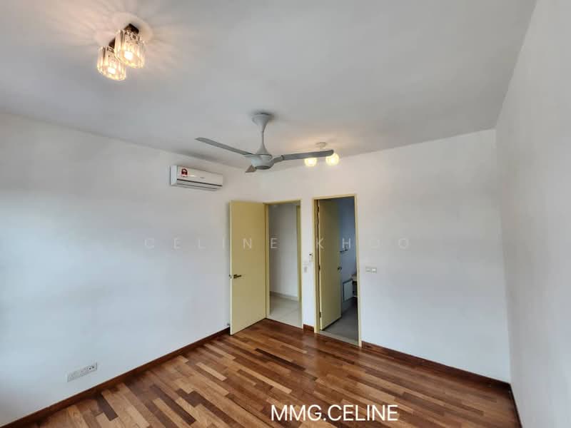 Servis Apartment untuk Disewa di Impiria Residensi Bukit Tinggi Klang - Celine Khoo - Interior - PropertyGuru.com.my